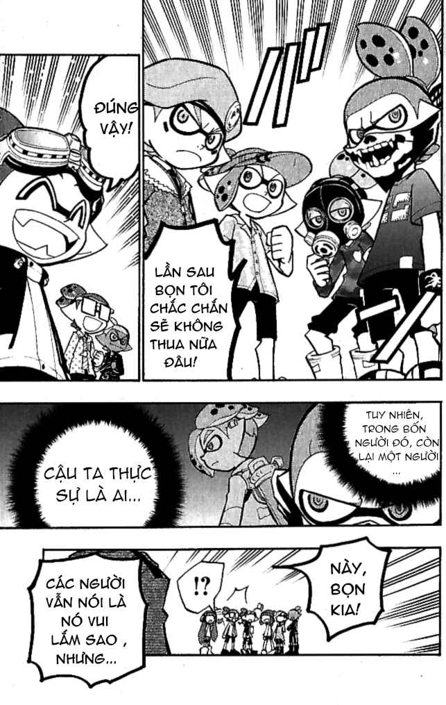 Splatoon Chapter 14 - Page 8