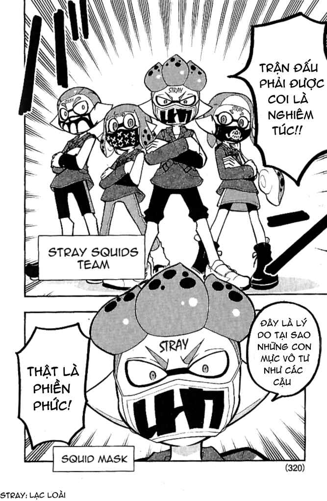 Splatoon Chapter 14 - Page 9
