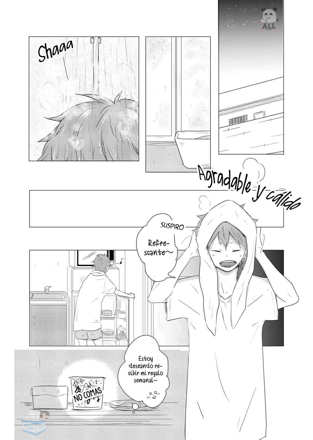 Hizumi(bitsu) 1 zenpen - Haikyuu dj Chapter 2 - Page 13