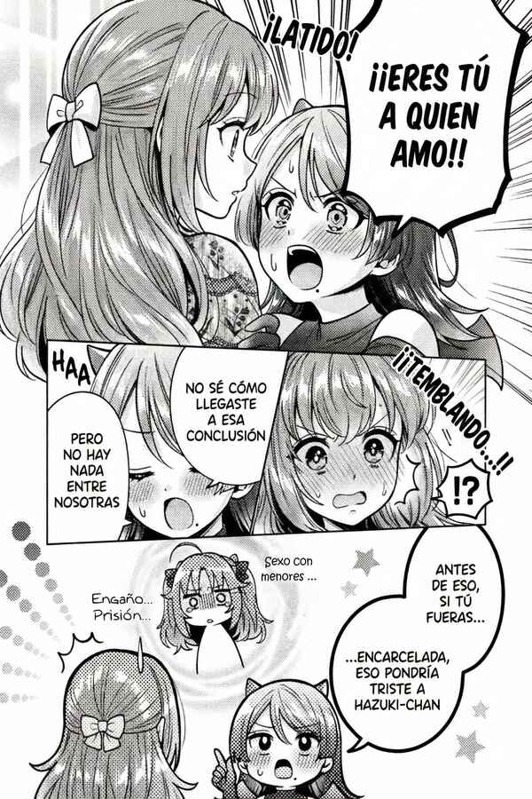 Hitozuma to JK Chapter 23 - Page 13