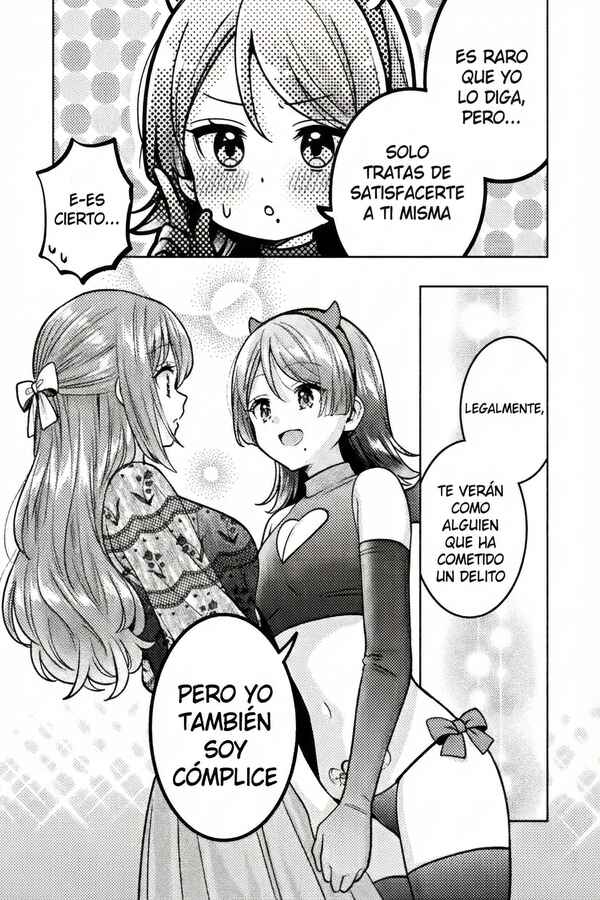Hitozuma to JK Chapter 23 - Page 14