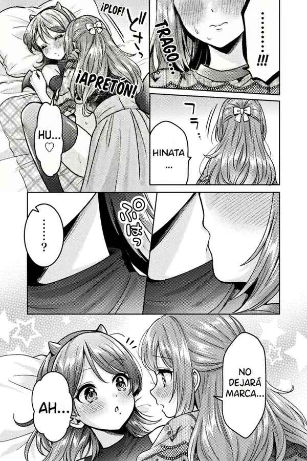 Hitozuma to JK Chapter 23 - Page 18