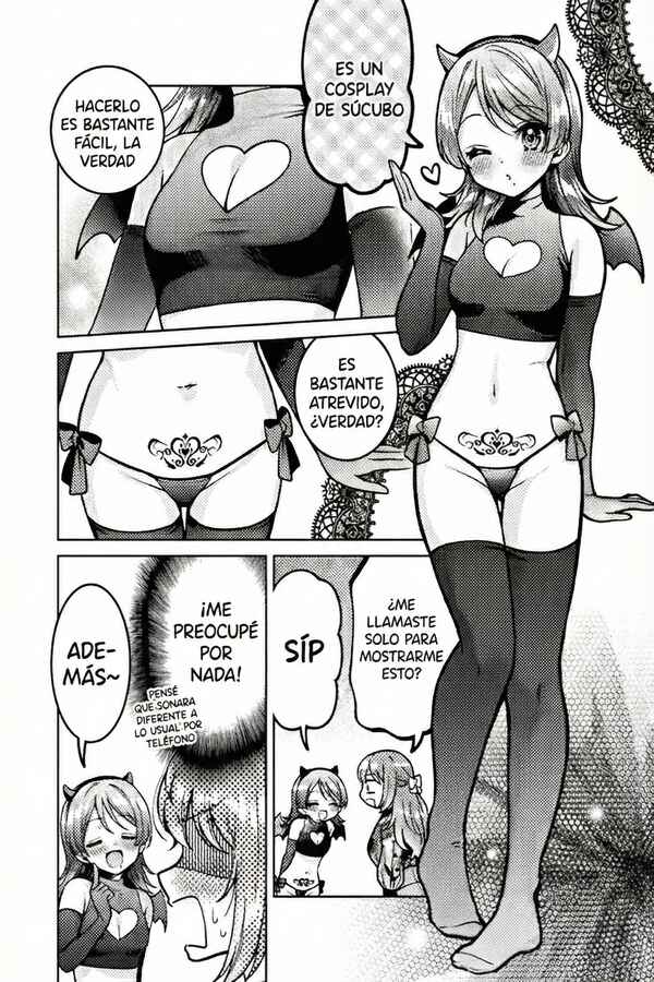 Hitozuma to JK Chapter 23 - Page 7