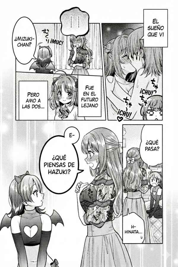 Hitozuma to JK Chapter 23 - Page 9
