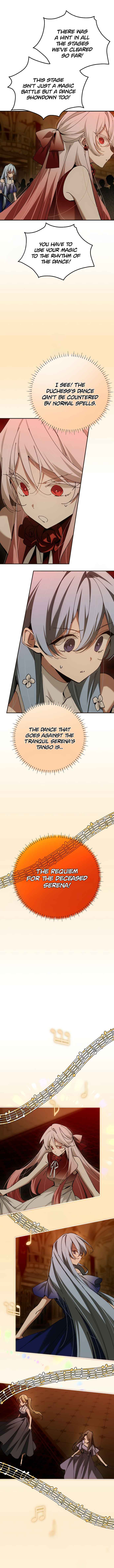 Mabeop Hakgyo Apjeommyeol Cheonjae-ga Doeeotda Chapter 62 - Page 1
