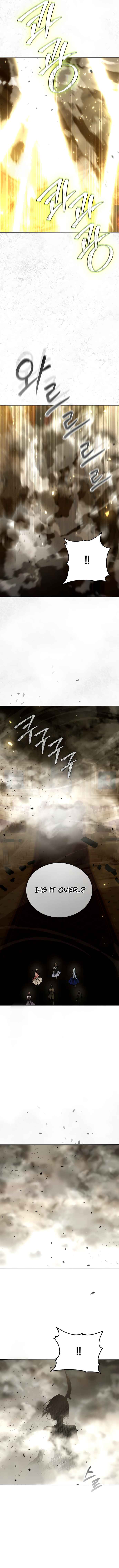 Mabeop Hakgyo Apjeommyeol Cheonjae-ga Doeeotda Chapter 62 - Page 11