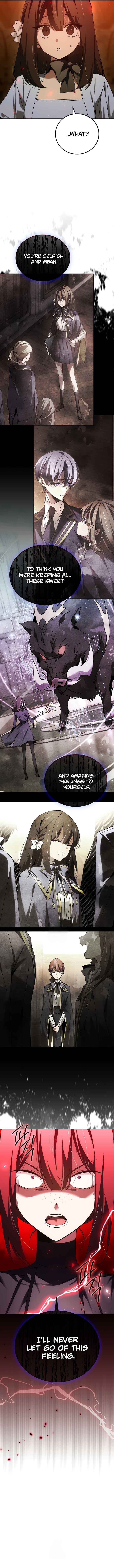 Mabeop Hakgyo Apjeommyeol Cheonjae-ga Doeeotda Chapter 62 - Page 6