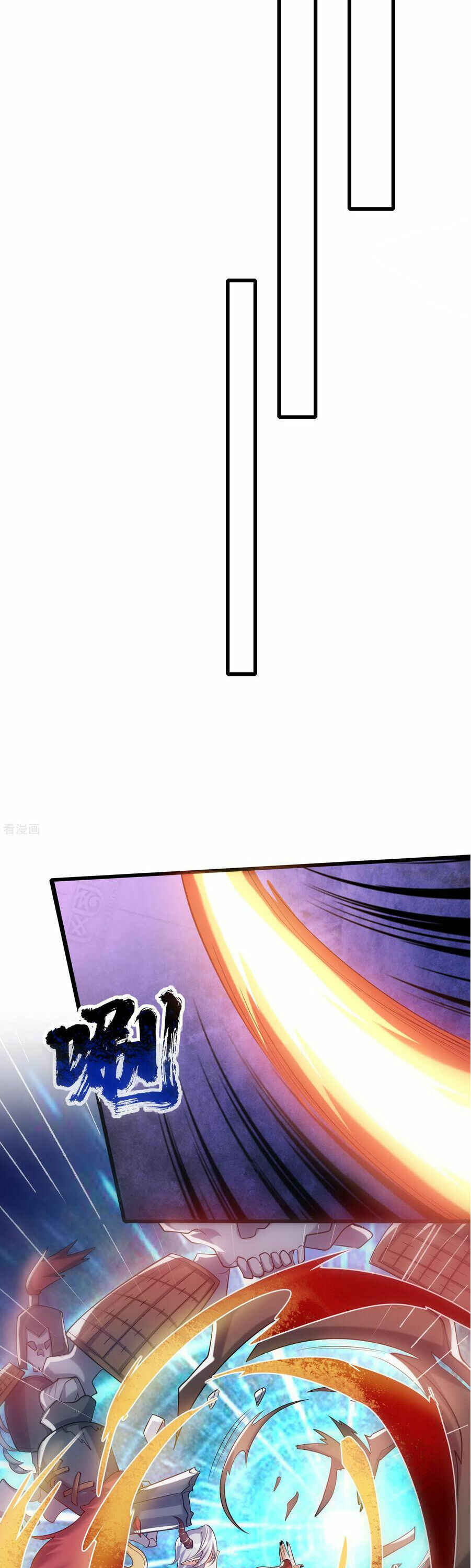 Cat System: The Emperor Is a Cat Lover Chapter 42 - Page 11