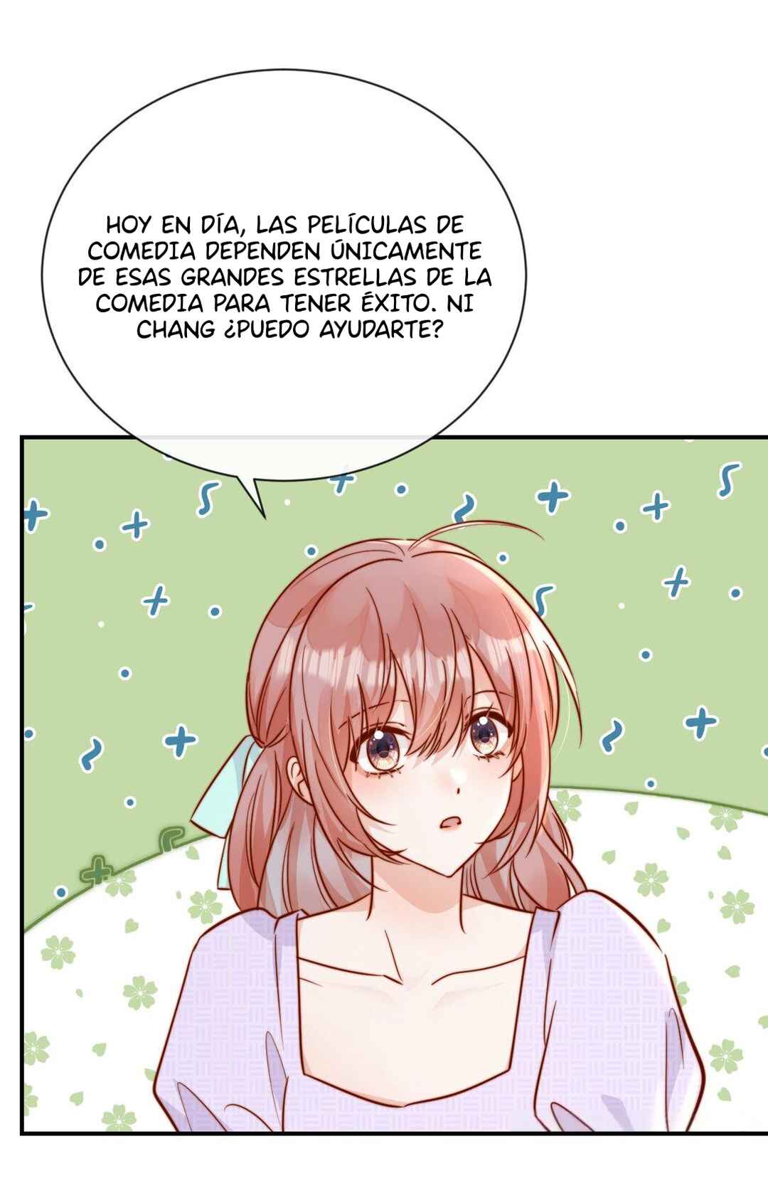 The Way My Nemesis Looks At Me Is Slowly Shifting Chapter 83 - Page 22