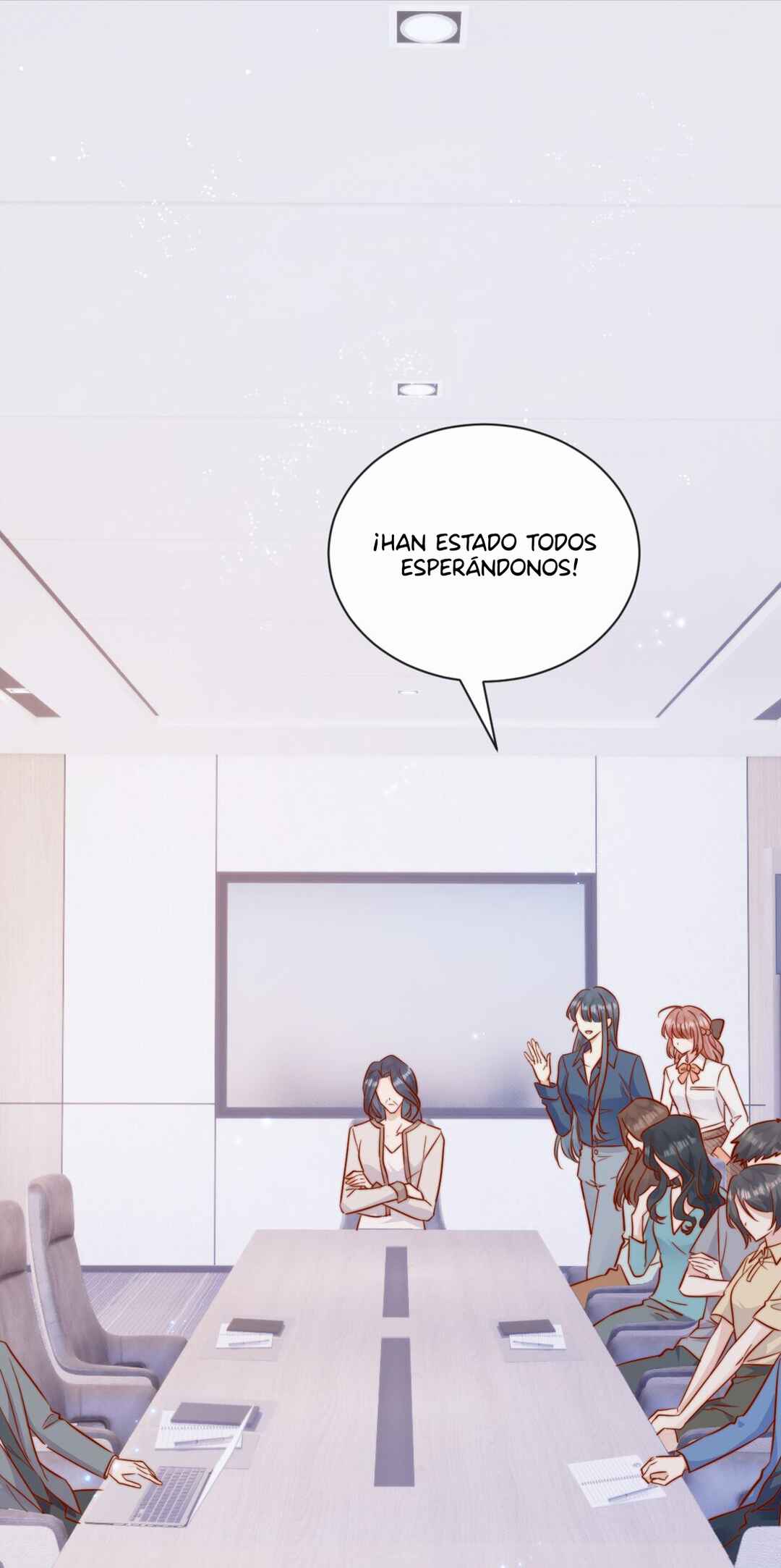 The Way My Nemesis Looks At Me Is Slowly Shifting Chapter 83 - Page 25