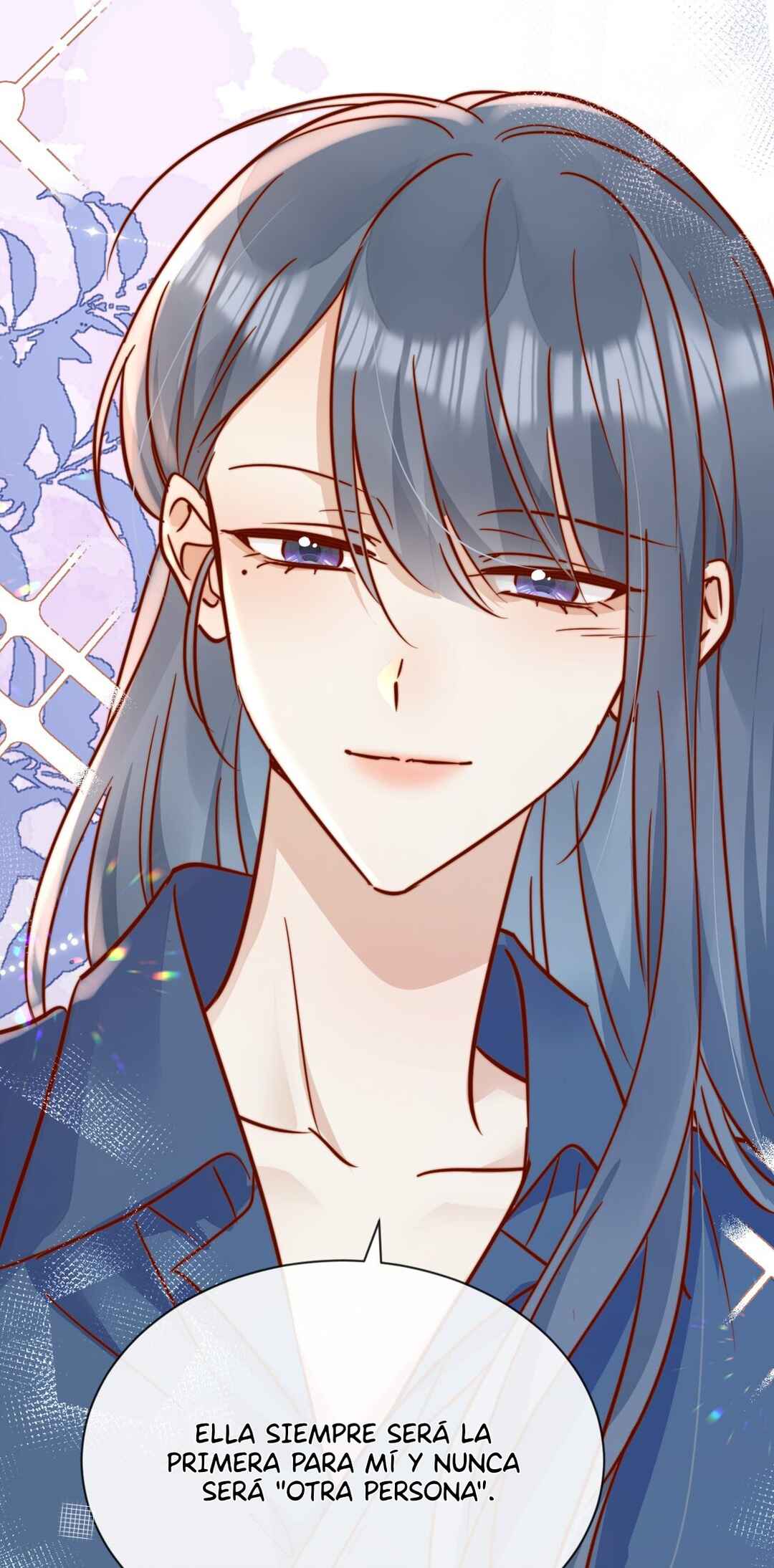 The Way My Nemesis Looks At Me Is Slowly Shifting Chapter 83 - Page 36