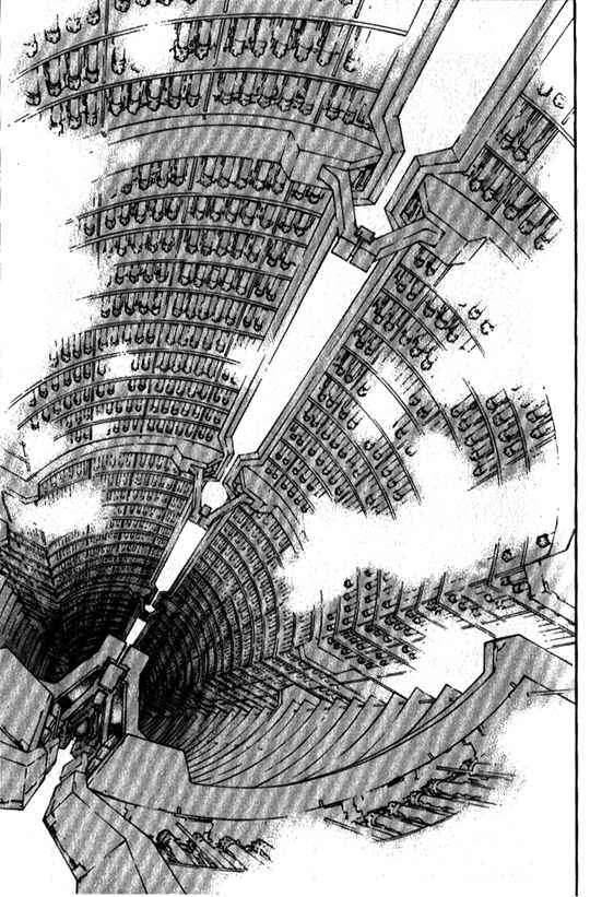 Trigun Maximum Chapter 20 - Page 10