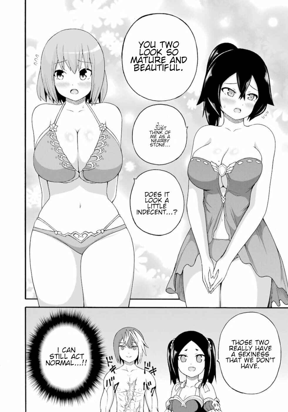 Futoku no Guild Chapter 39 - Page 6