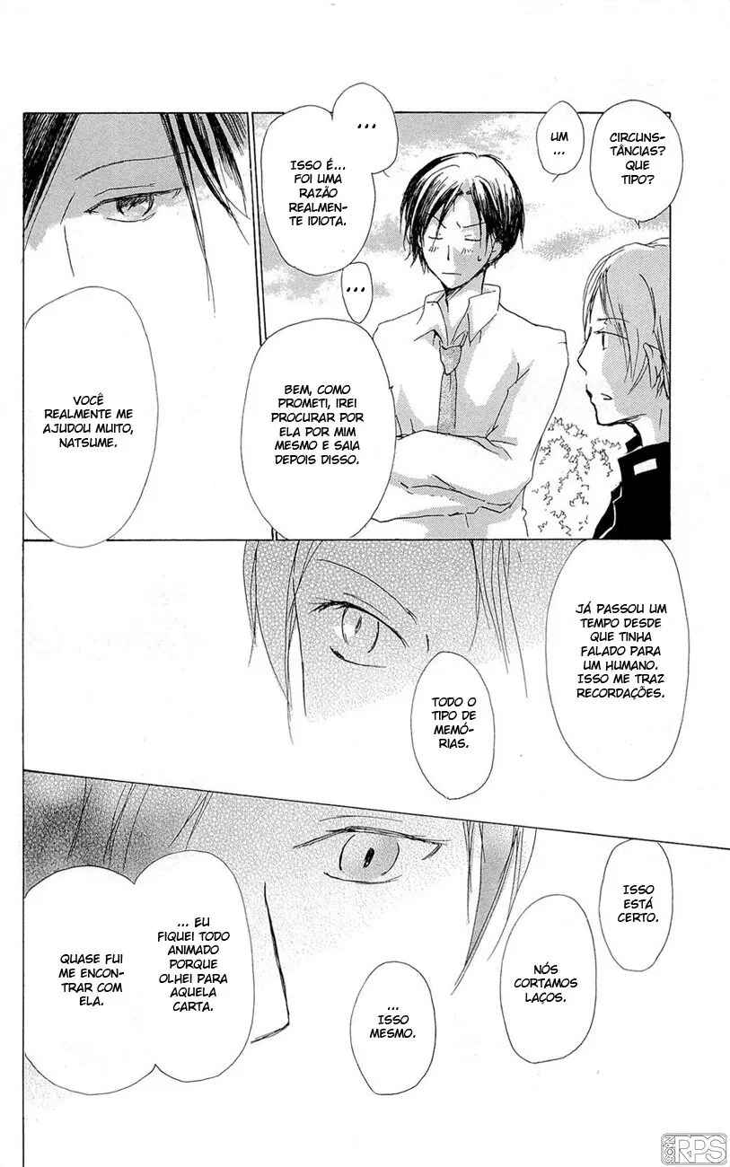 Natsume Yuujinchou Chapter 68 - Page 14