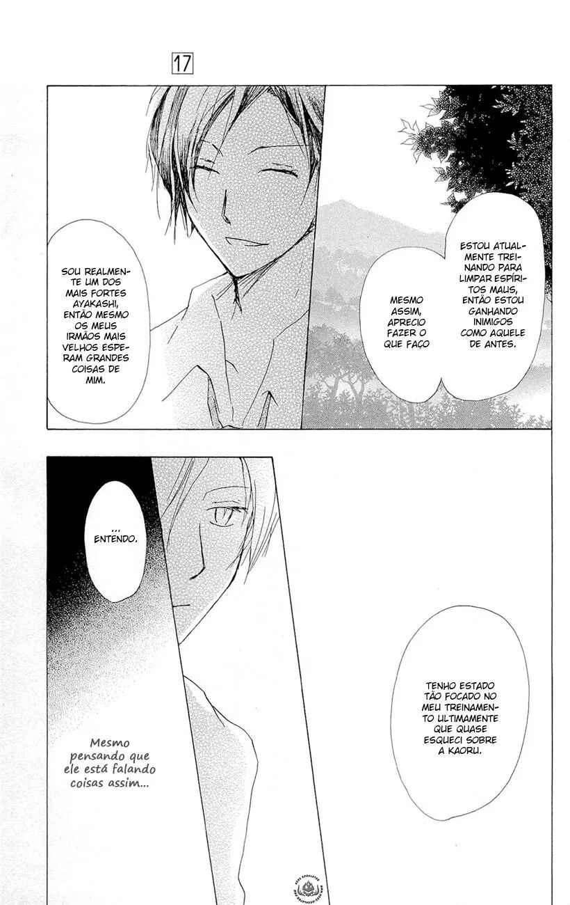 Natsume Yuujinchou Chapter 68 - Page 27