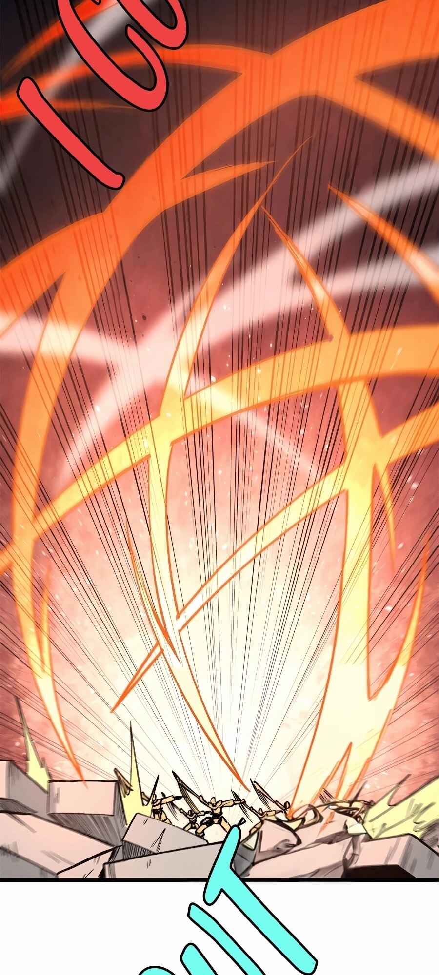 All Hail the Sect Leader Chapter 255 - Page 12