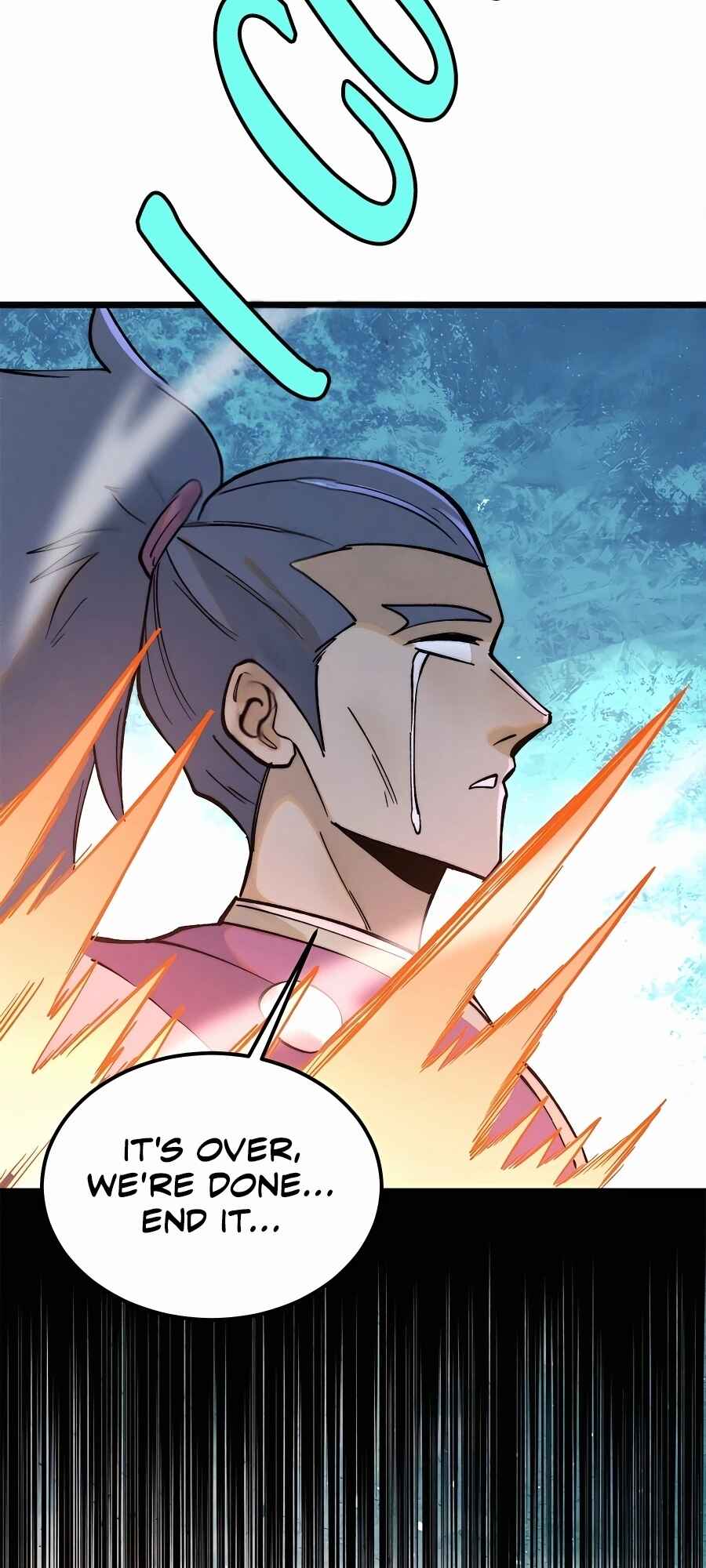 All Hail the Sect Leader Chapter 255 - Page 13