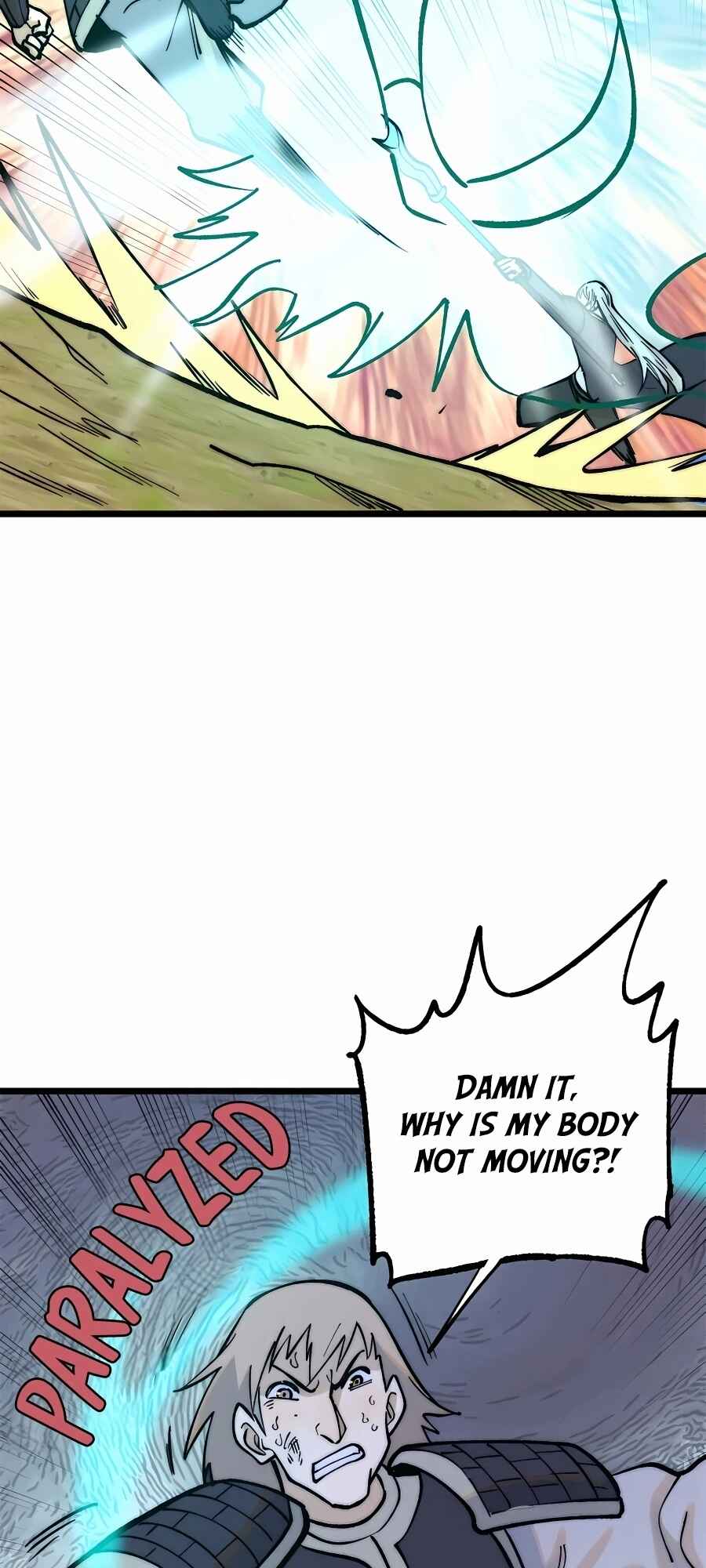 All Hail the Sect Leader Chapter 255 - Page 26