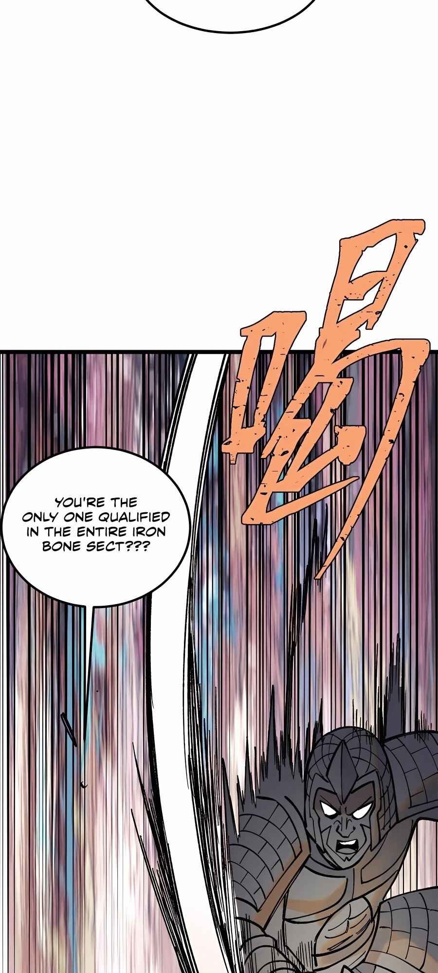 All Hail the Sect Leader Chapter 255 - Page 42