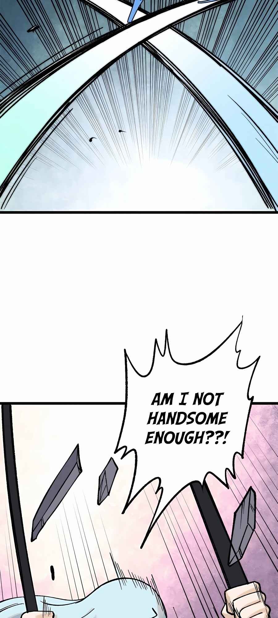 All Hail the Sect Leader Chapter 255 - Page 44