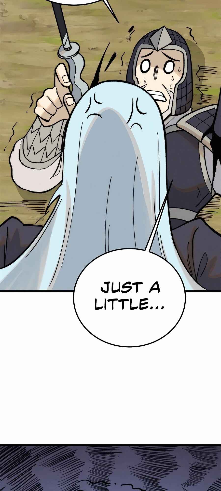 All Hail the Sect Leader Chapter 255 - Page 46