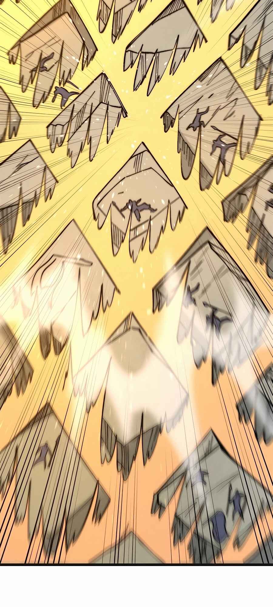 All Hail the Sect Leader Chapter 255 - Page 6