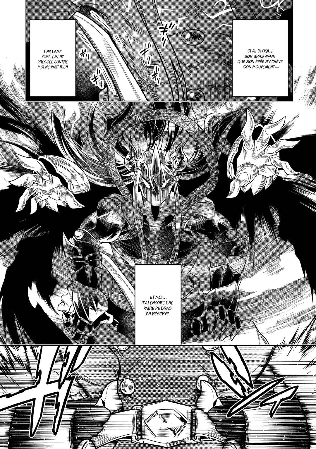 Re:Monster Chapter 120 - Page 10