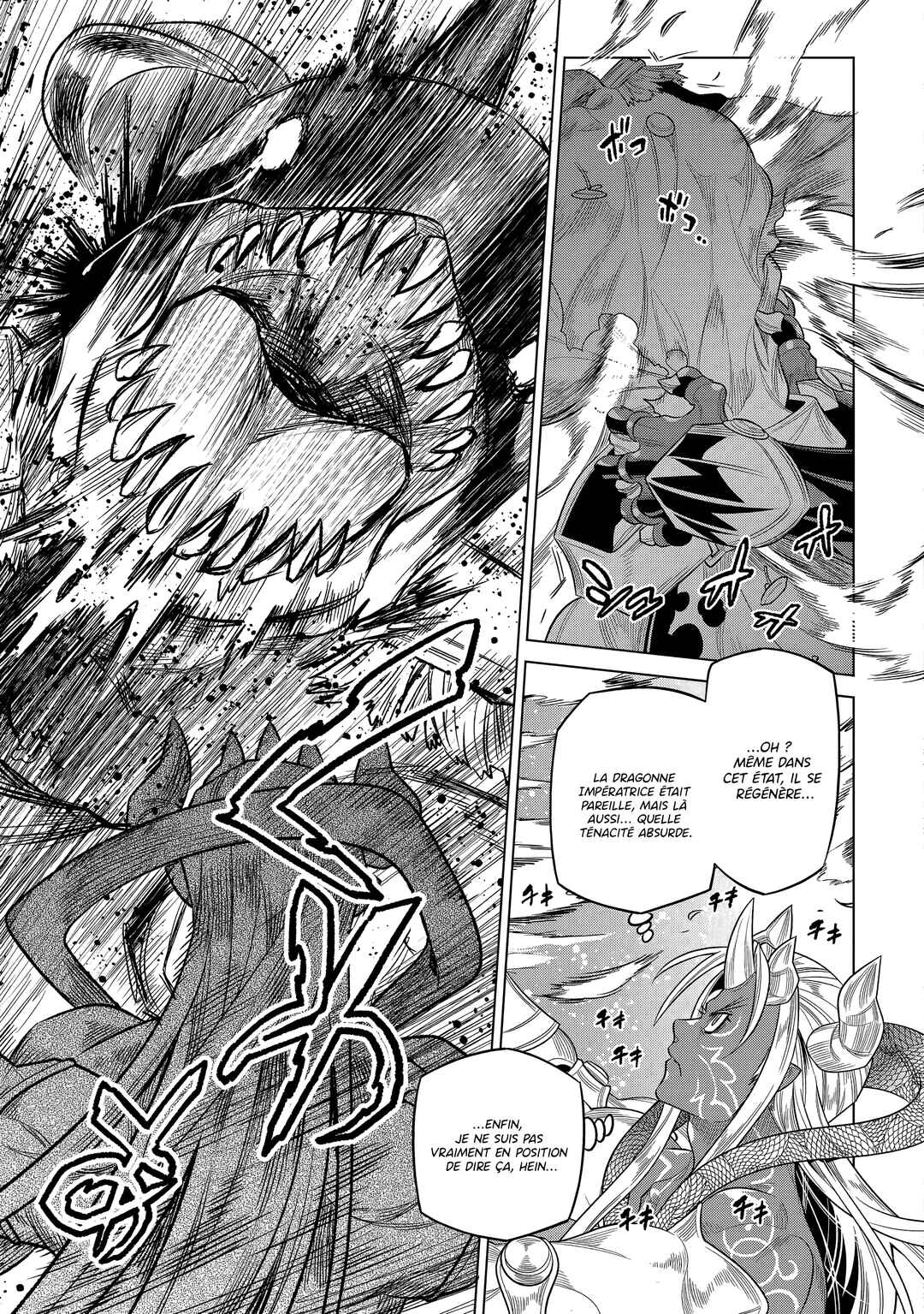 Re:Monster Chapter 120 - Page 12