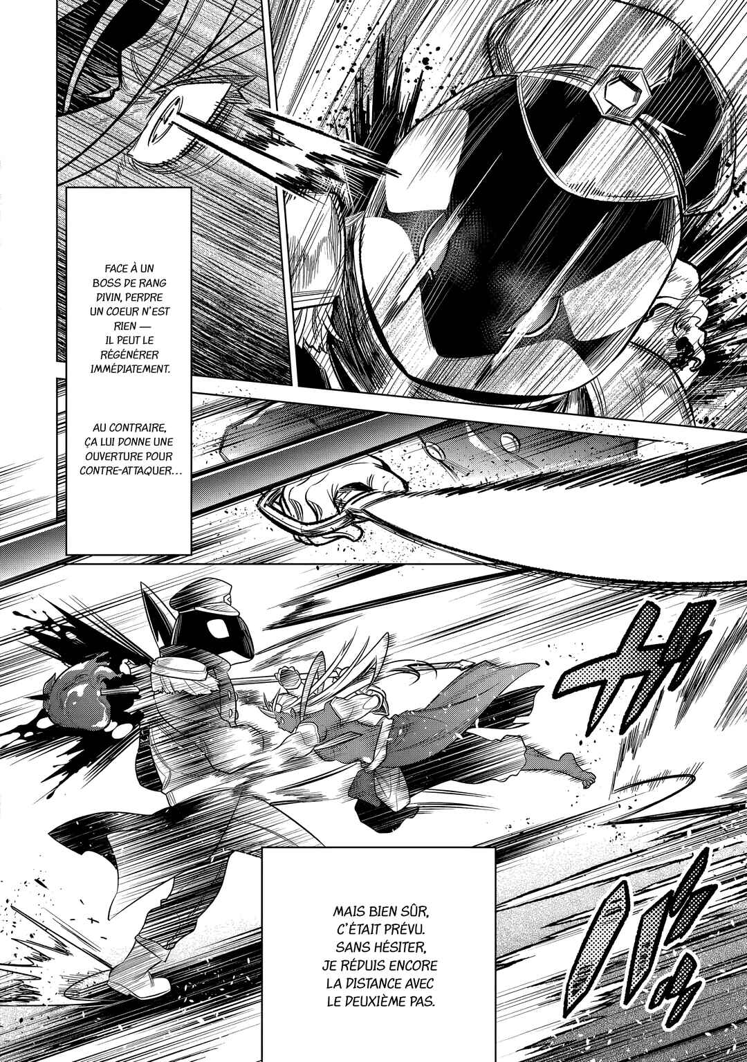 Re:Monster Chapter 120 - Page 9