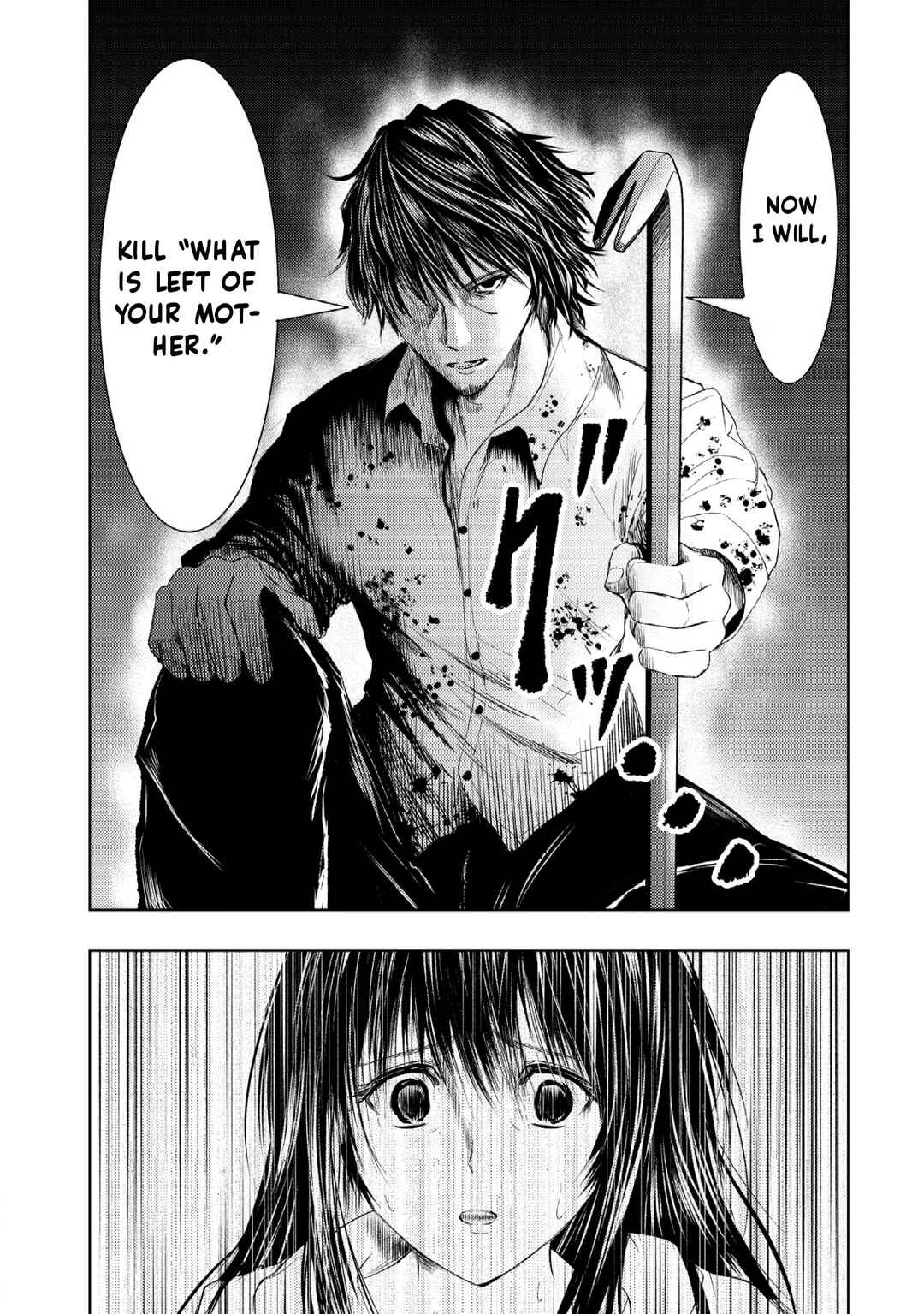 Isekai Kaeri no Ossan wa Shuumatsu Sekai de Musou suru Chapter 3 - Page 10