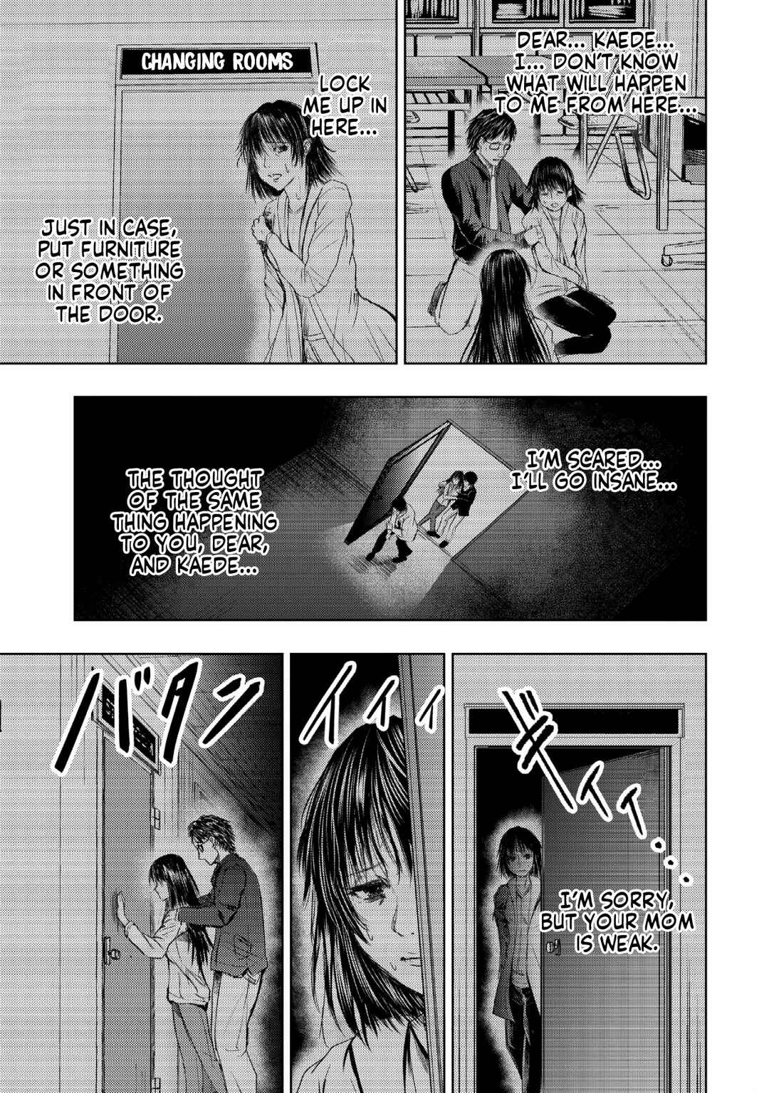 Isekai Kaeri no Ossan wa Shuumatsu Sekai de Musou suru Chapter 3 - Page 14