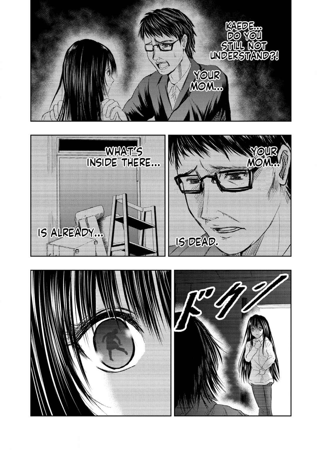 Isekai Kaeri no Ossan wa Shuumatsu Sekai de Musou suru Chapter 3 - Page 18
