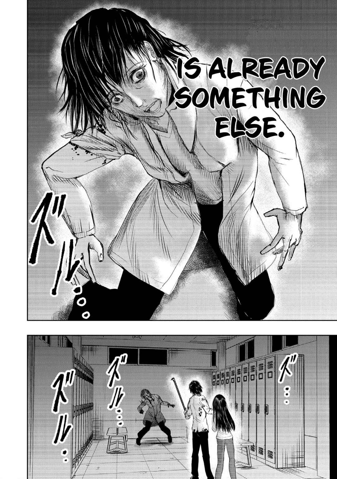 Isekai Kaeri no Ossan wa Shuumatsu Sekai de Musou suru Chapter 3 - Page 19