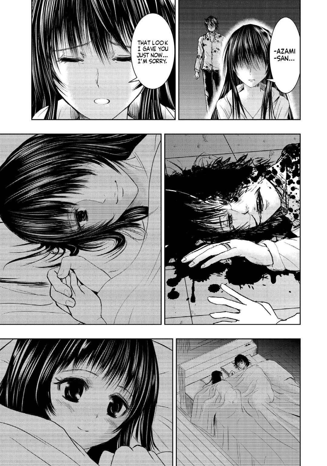 Isekai Kaeri no Ossan wa Shuumatsu Sekai de Musou suru Chapter 3 - Page 26