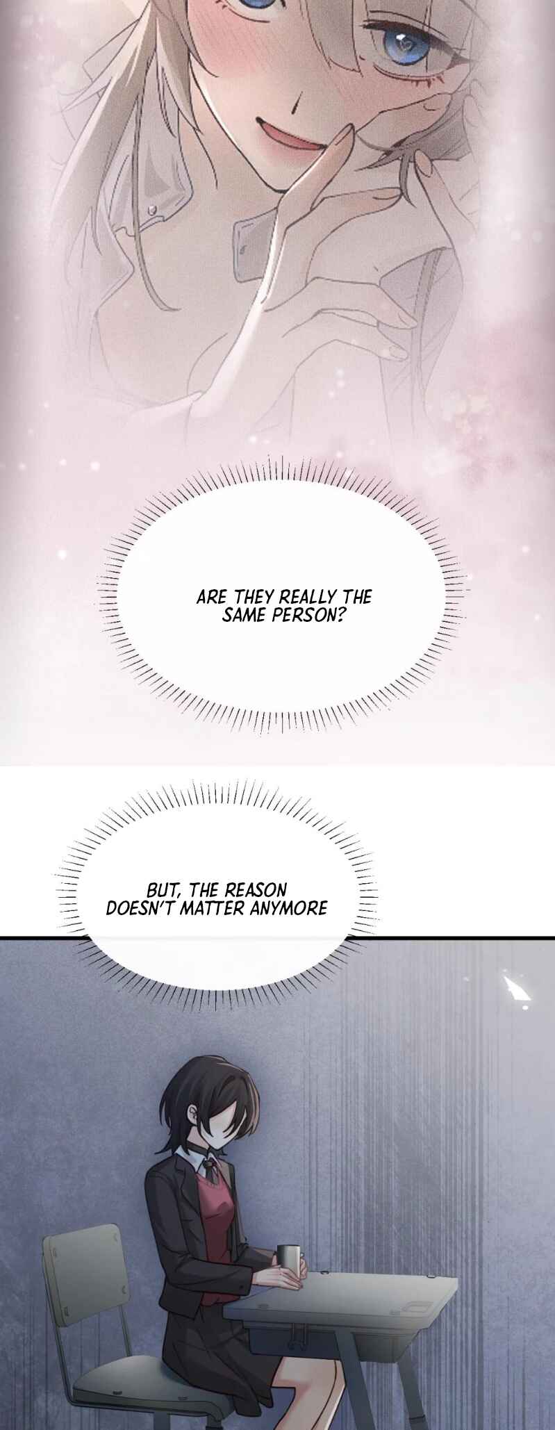 The Yandere Sister Just Wants Me to Bully Her Chapter 40 - Page 17