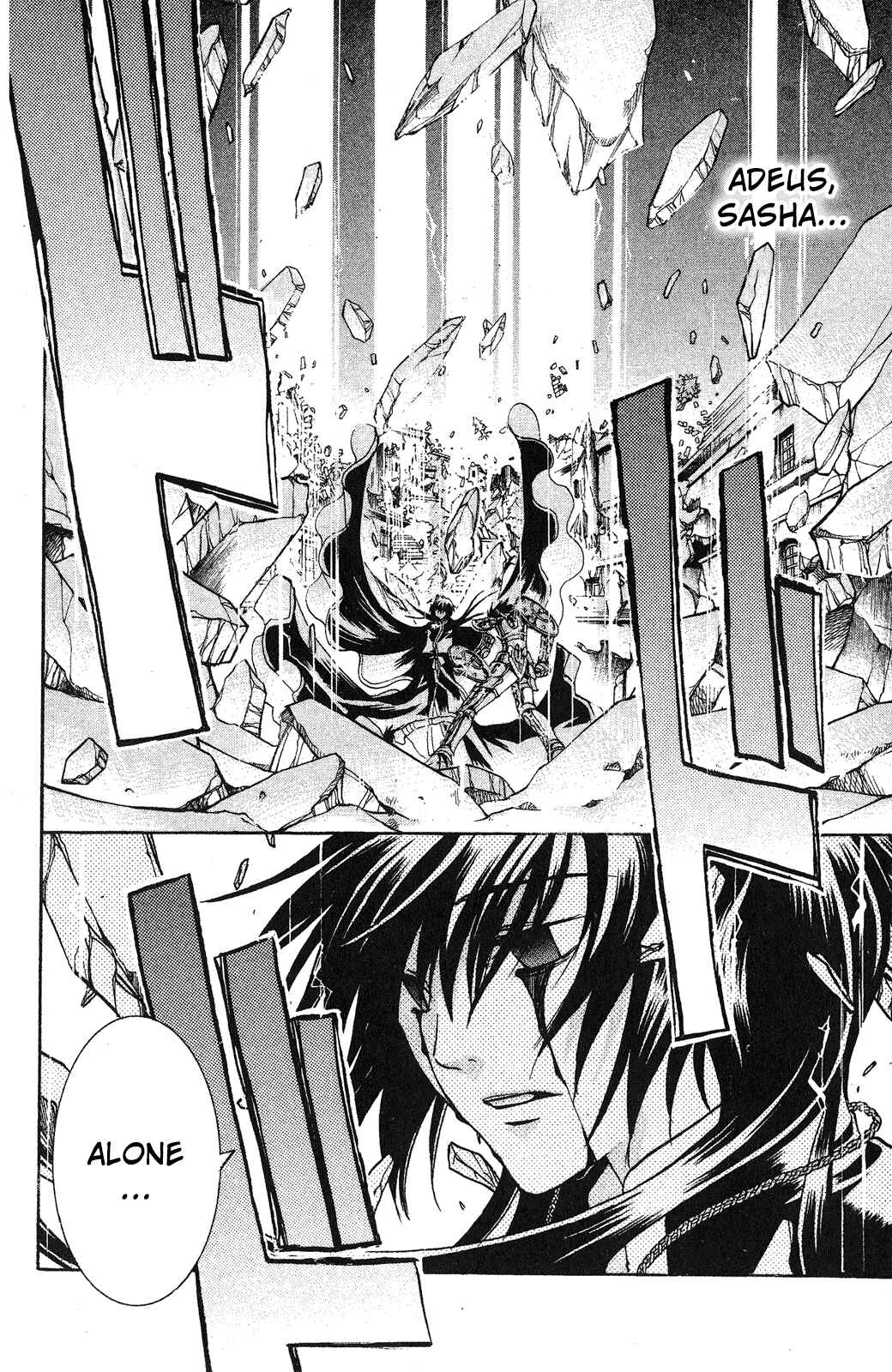 Saint Seiya: The Lost Canvas Chapter 9 - Page 19