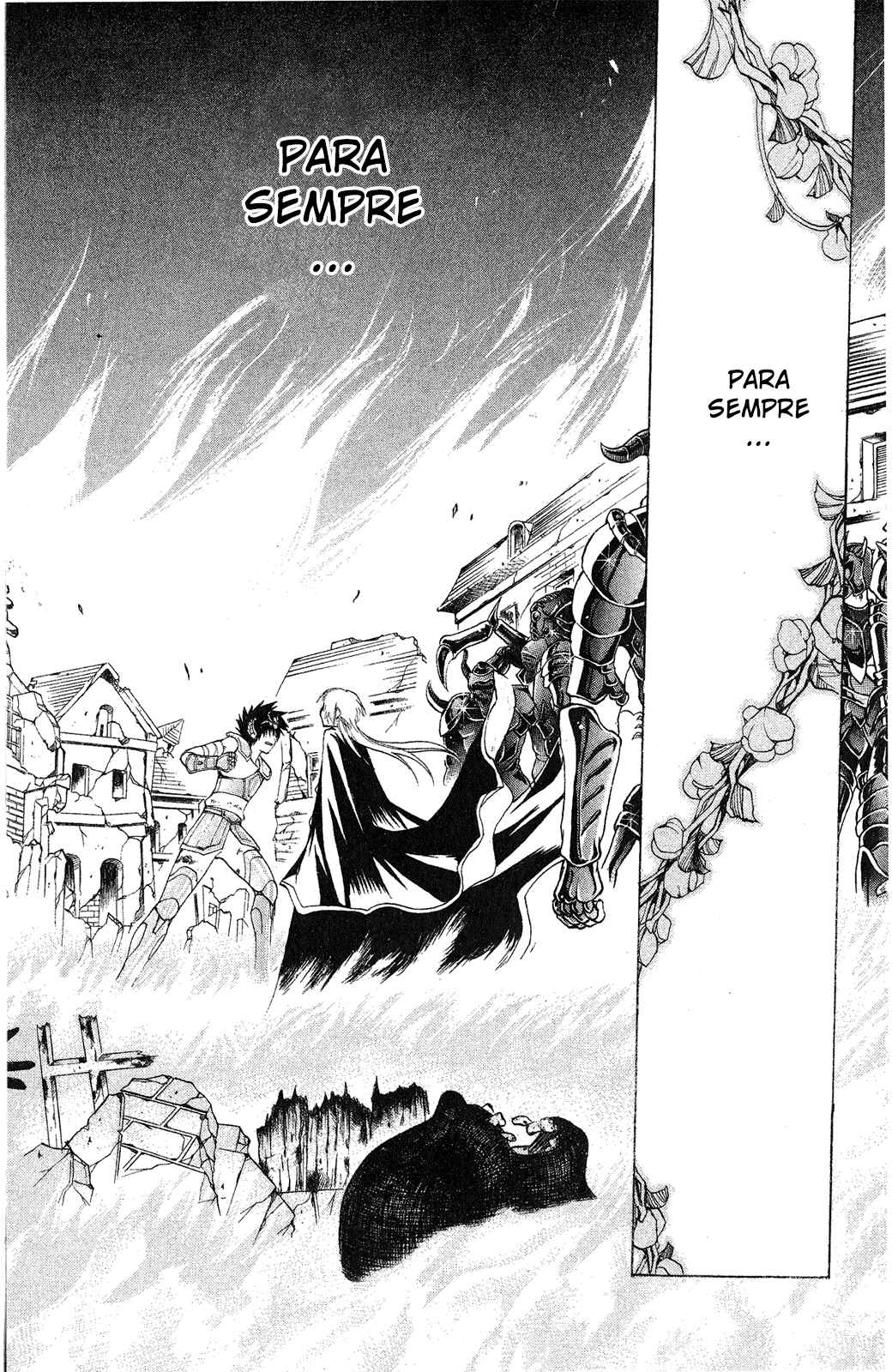 Saint Seiya: The Lost Canvas Chapter 9 - Page 5
