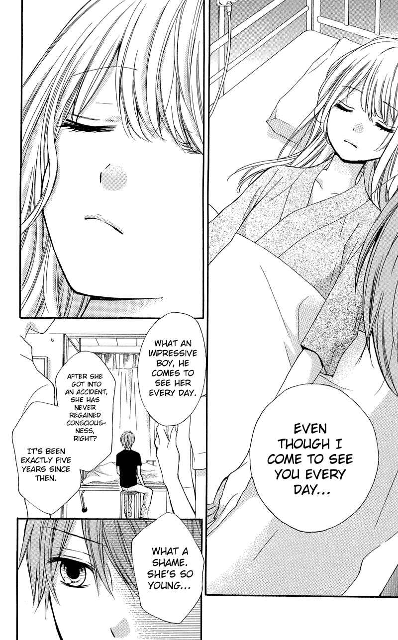 Zekkyou Gakkyuu Chapter 35 - Page 38