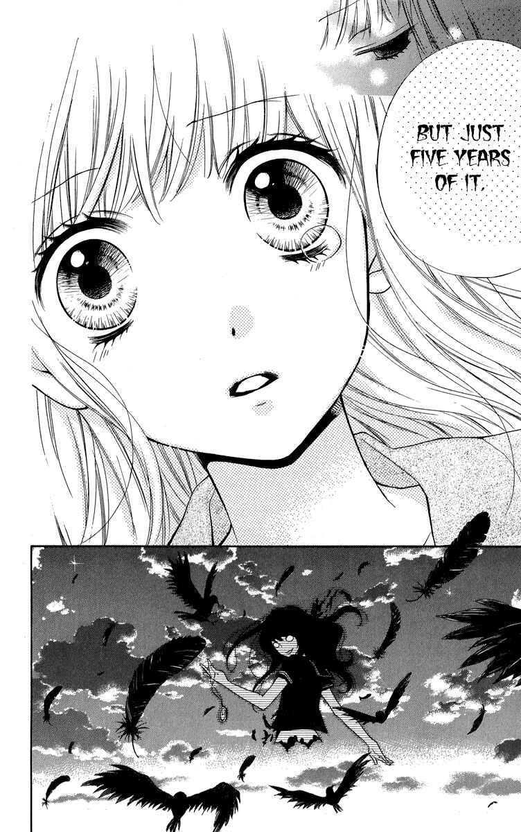 Zekkyou Gakkyuu Chapter 35 - Page 40