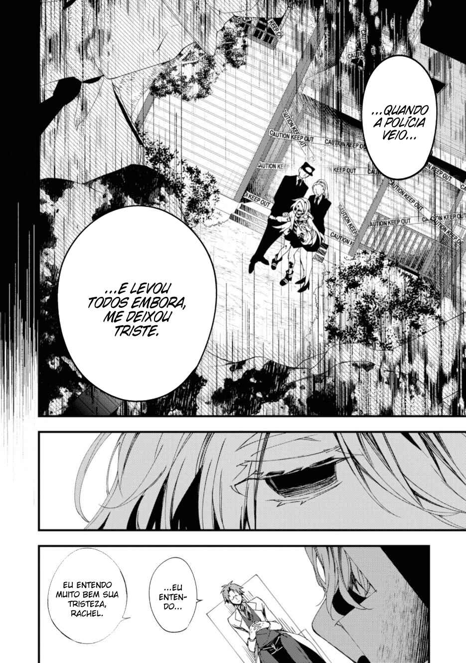 Angels of Death Chapter 40 - Page 12