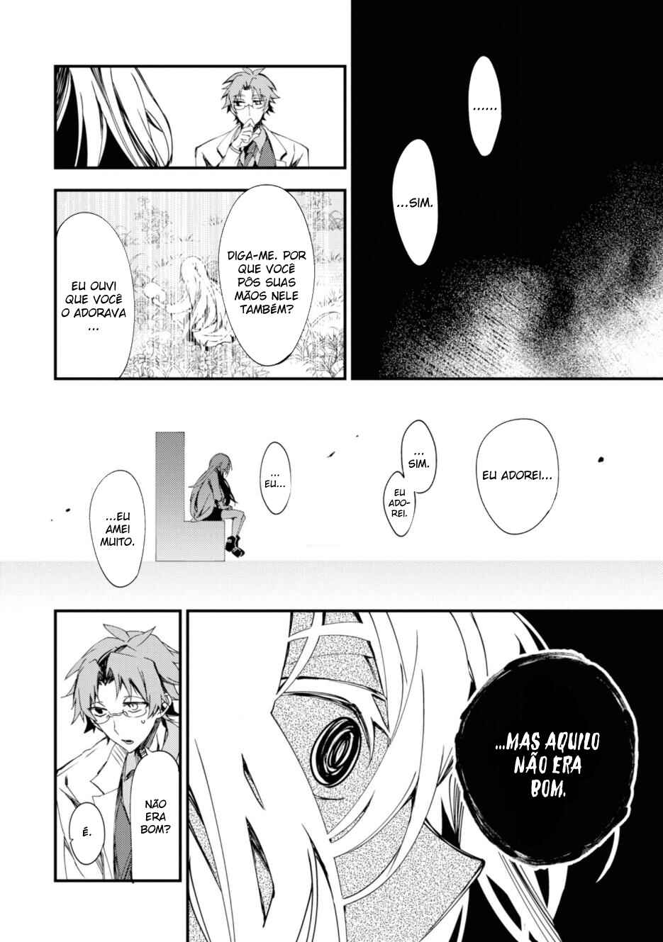 Angels of Death Chapter 40 - Page 14