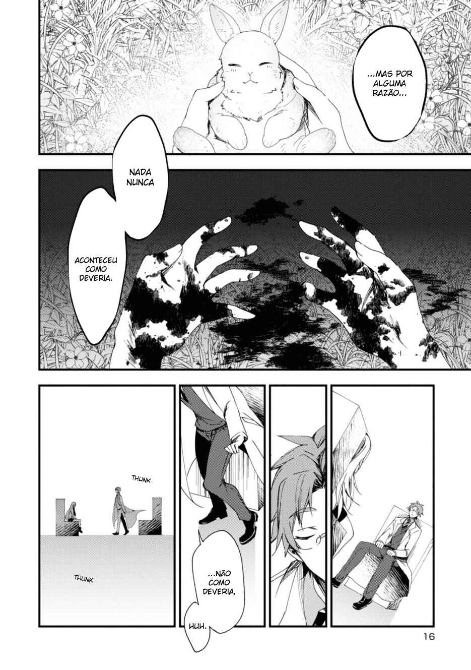 Angels of Death Chapter 40 - Page 16