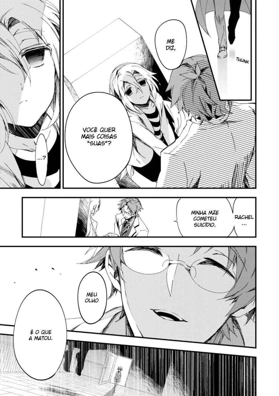 Angels of Death Chapter 40 - Page 17