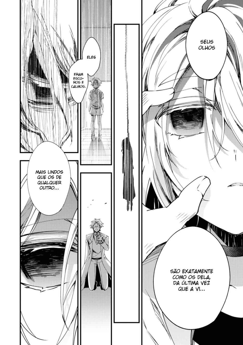 Angels of Death Chapter 40 - Page 18