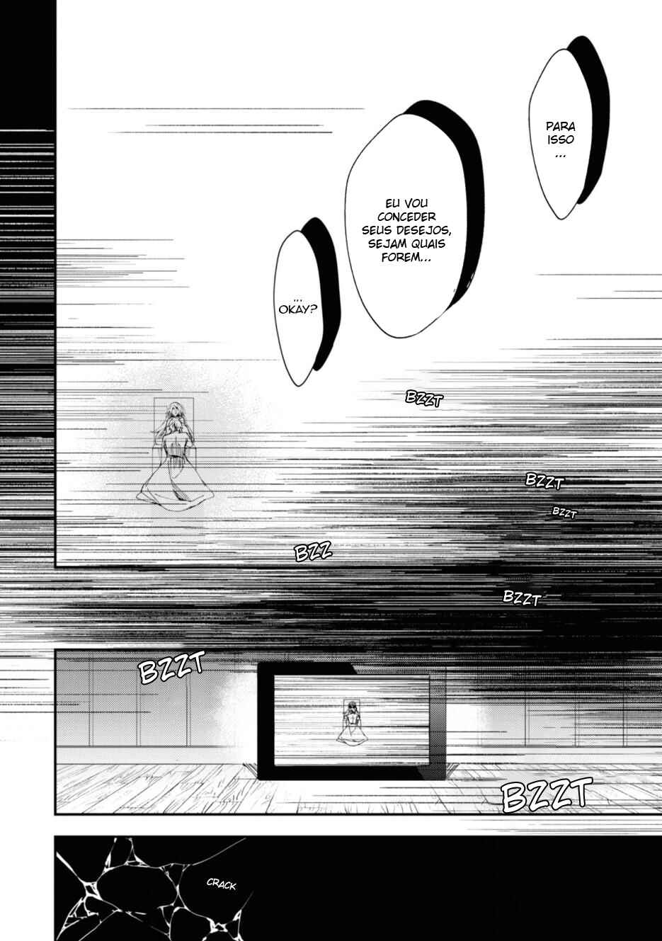 Angels of Death Chapter 40 - Page 20
