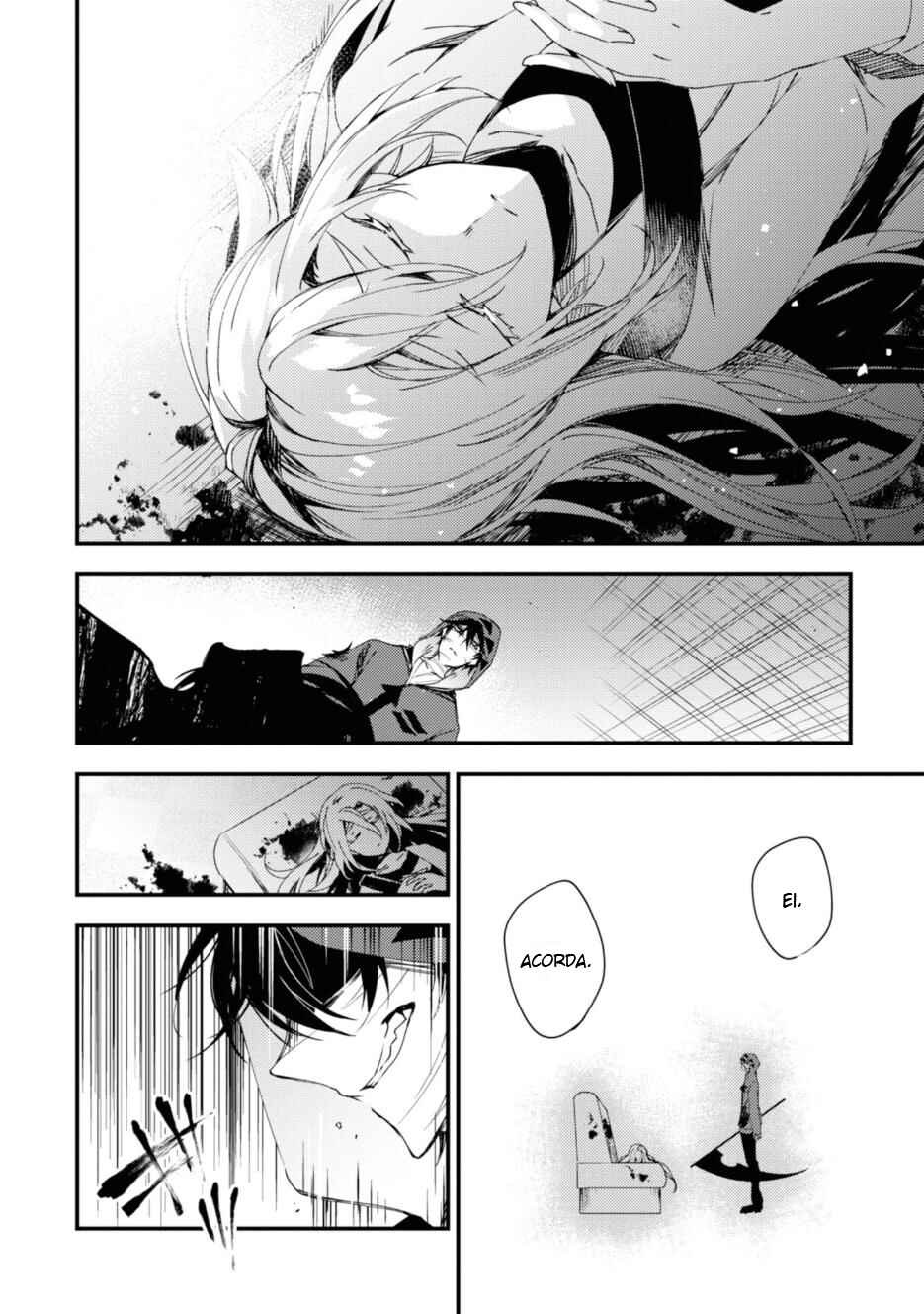 Angels of Death Chapter 40 - Page 26