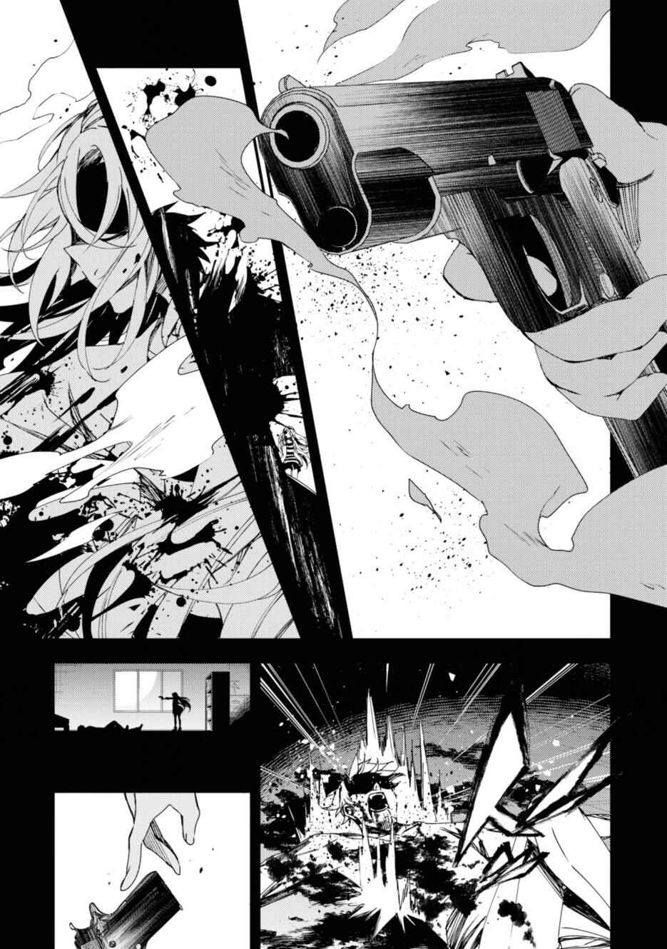 Angels of Death Chapter 40 - Page 4