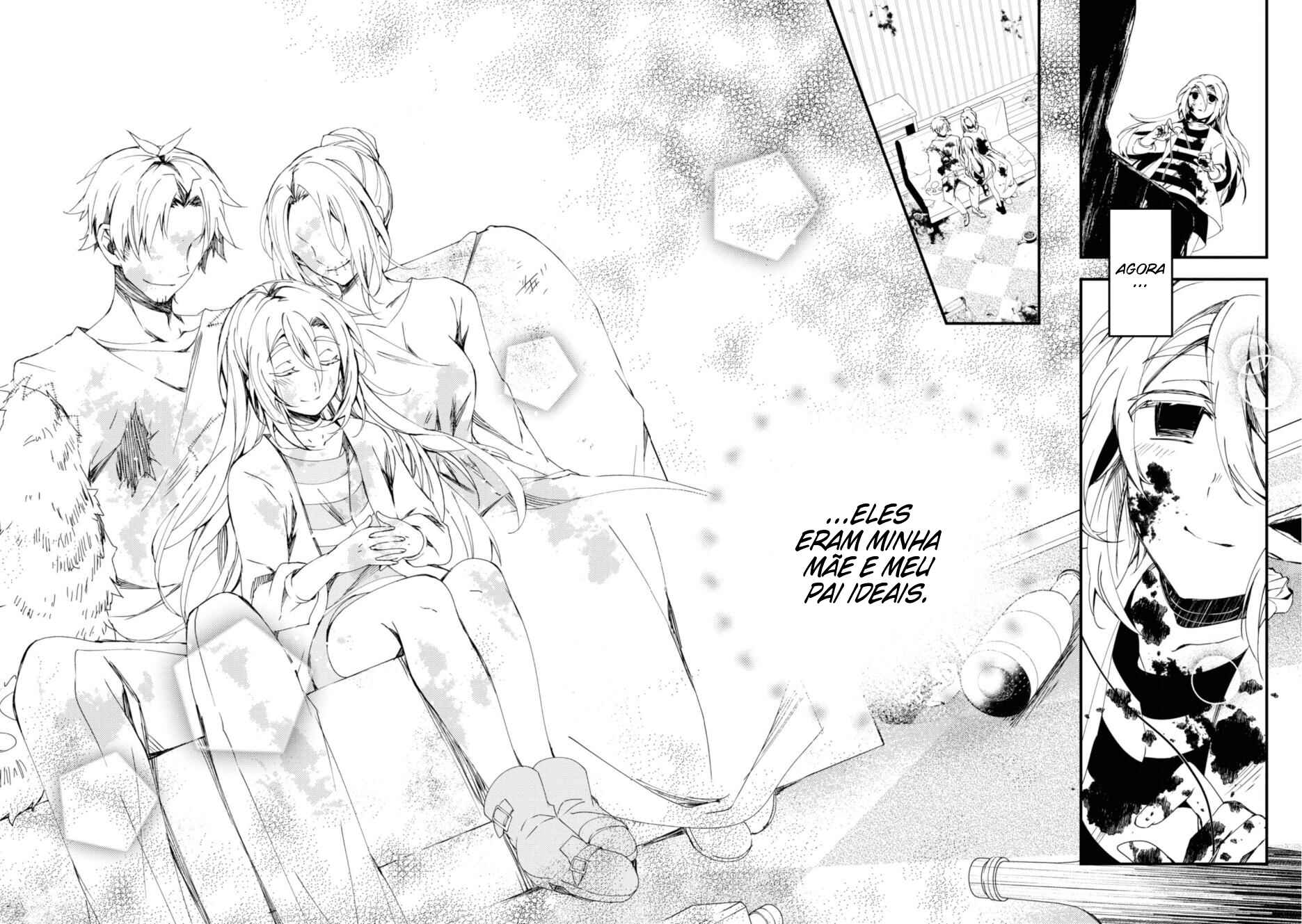 Angels of Death Chapter 40 - Page 9
