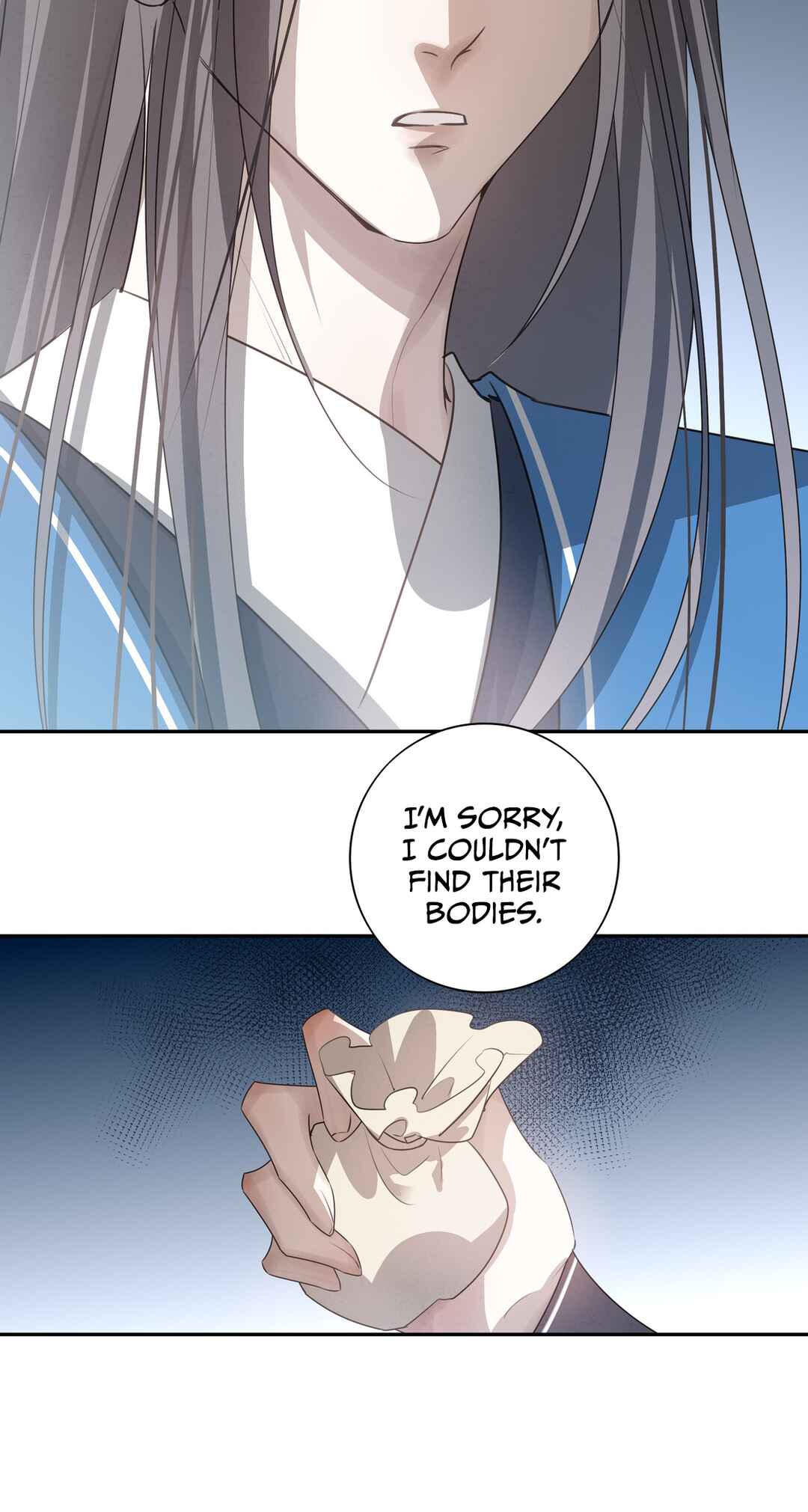 In My Death, I Became My Brother's Regret Chapter 30 - Page 11
