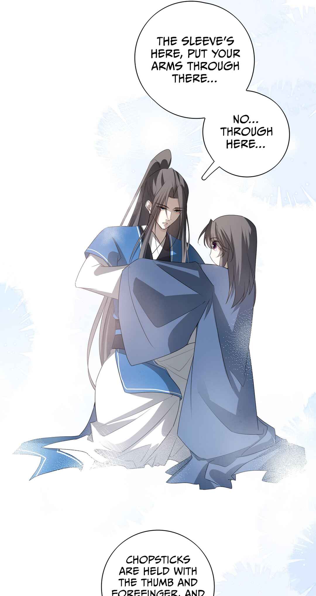 In My Death, I Became My Brother's Regret Chapter 30 - Page 16